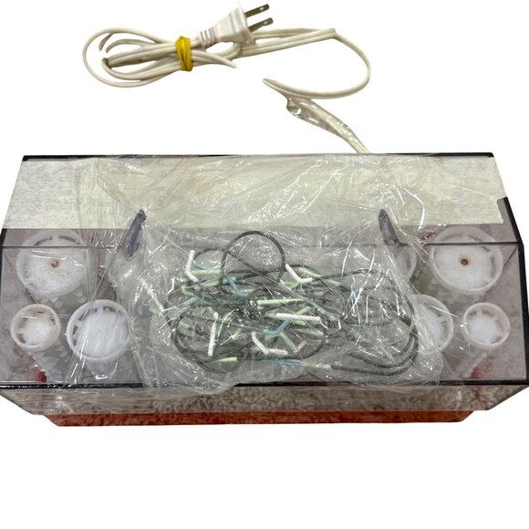 Clairol StyleSetter Electric Hair Rollers Set With Clips - Picture 3 of 3